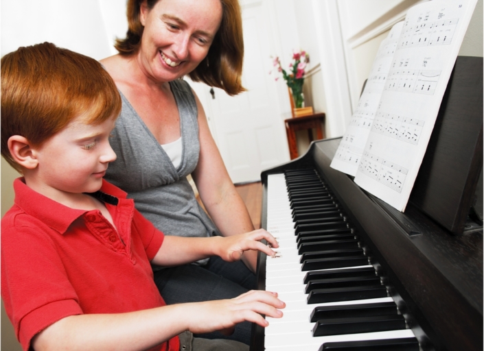 Piano Lessons Chapel Hill School of Musical Arts