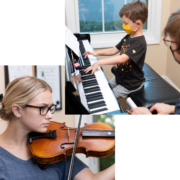 Chapel Hill School of Musical Arts - Music Lessons, Instruction, Programs